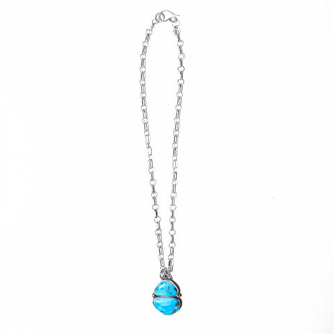 Pattie Haney "Twice the Fun" Necklace