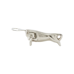 Jan Barboglio El Toro Bottle Opener