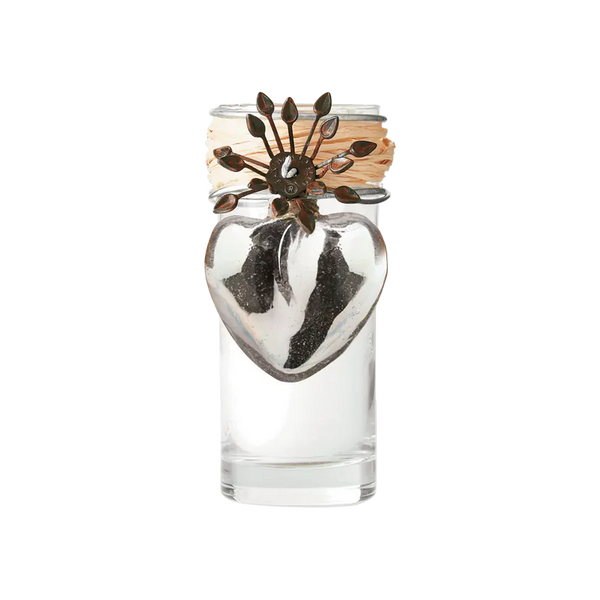 Jan Barboglio Adelita Corazon Candle