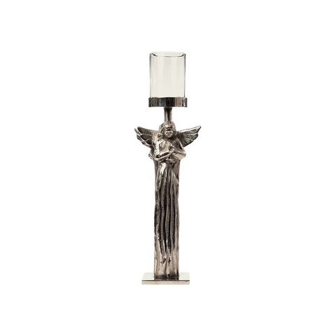 Jan Barboglio Angel Parado - Nickel