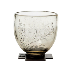 Jan Barboglio Pepita Cruz Bowl
