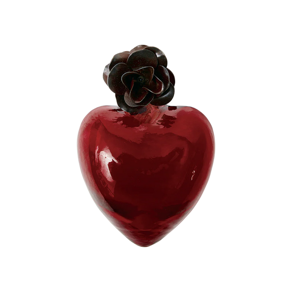 Jan Barboglio Corazon d' Melon - Rojo