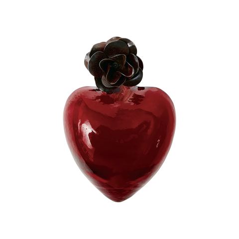 Jan Barboglio Corazon d' Melon - Rojo