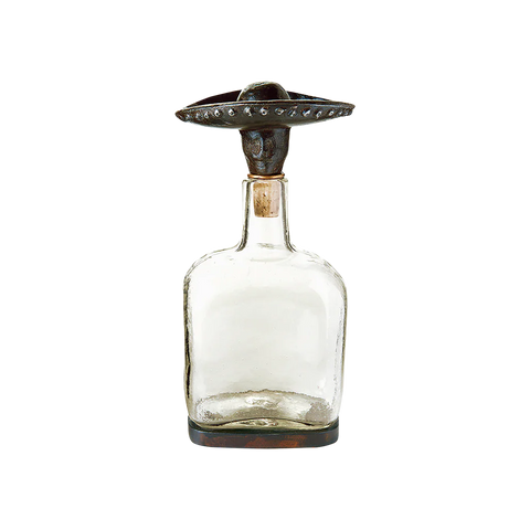 Jan Barboglio Tito Decanter