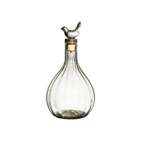 Jan Barboglio Vuelo Decanter