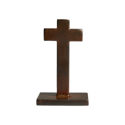 Jan Barboglio Eterno Cross