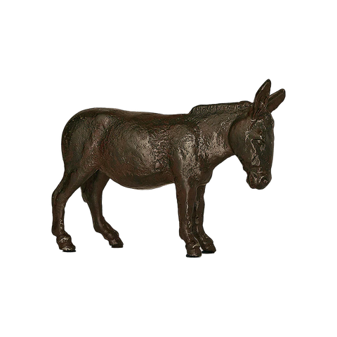 Jan Barboglio Burro