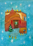 Sandy Vaillancourt Holiday Card Set - Adobes