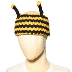 Peruvian Trade Bee Headband