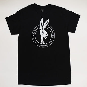 Detours Harvey on the Plaza Tee Shirt