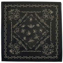 "Glorieta" Southwest Inspired Bandana -- Accessories