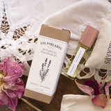Los Poblanos Desert Lavender Botanical Fragrance Oil