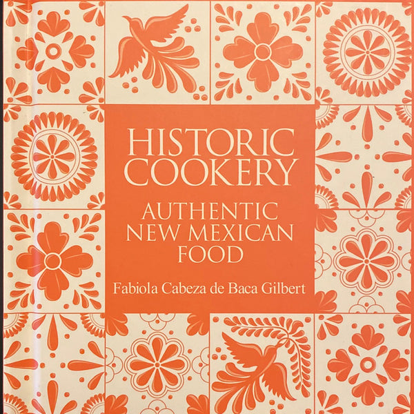 Cookbook | Historic Cookery