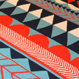 Throw Blanket or Wrap - Kenichi - Original