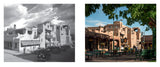LA FONDA THEN & NOW Coffee Table Book