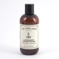 Los Poblanos Lavender Conditioner