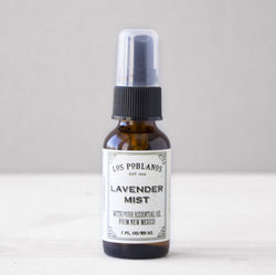 Los Poblanos Lavender Mist