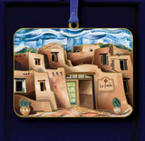Tony Abeyta Mural Ornament