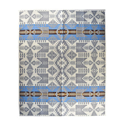 Pendleton Silver Bark Blanket