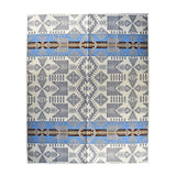 Pendleton Silver Bark Blanket