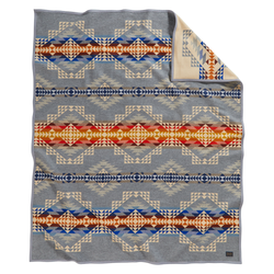 Pendleton Smith Rock Blanket