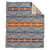 Pendleton Smith Rock Blanket