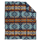 Pendleton Diamond Peak Blanket