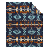 Pendleton Diamond Peak Blanket