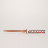 HF Coors Mimbreno Letter Opener