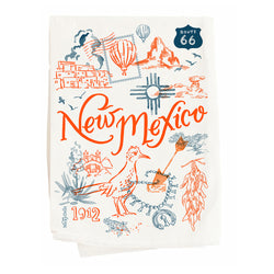 "New Mexico" Kitchen Towel