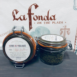 Los Poblanos Herbs de Poblanos