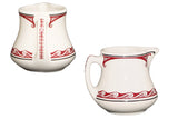 Mimbreño Creamer 3oz or 6oz