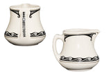 Mimbreño Creamer 3oz or 6oz